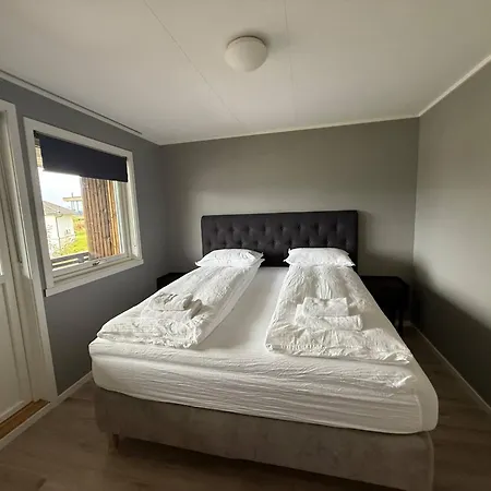 Urban Aurora - 1 - Free Parking Apartamento