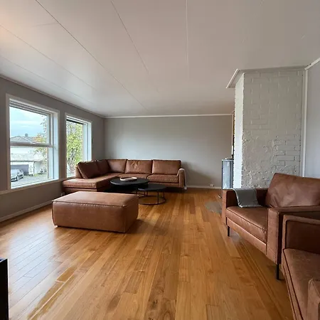 Apartamento Urban Aurora - 1 - Free Parking Tromsø
