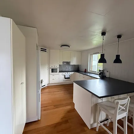 Urban Aurora - 1 - Free Parking Apartamento Tromsø