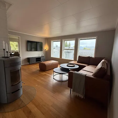 Apartamento Urban Aurora - 1 - Free Parking *